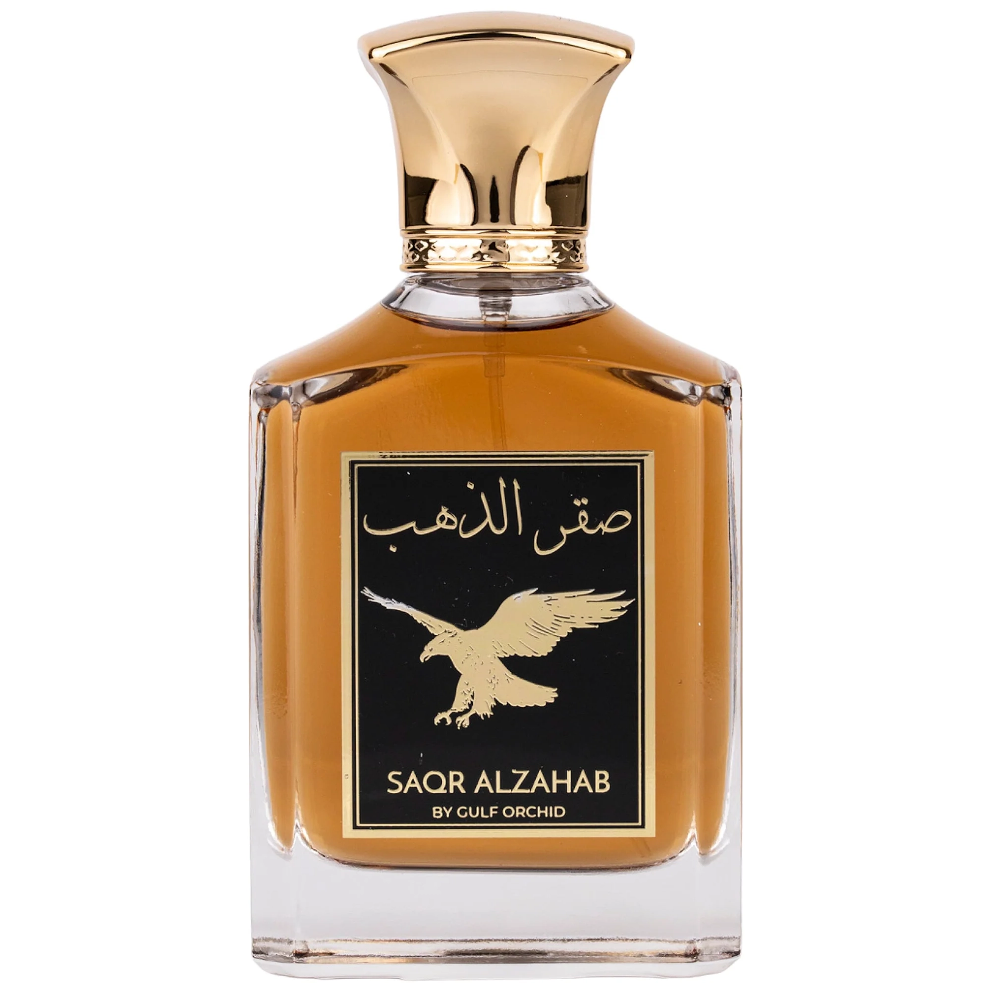 Saqr Alzahab EDP 100ml