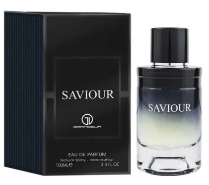 Saviour, Grandeur Elite EDP 100ml