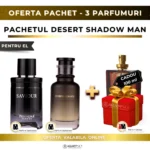 Saviour + Ombre Nomade + Parfum Cadou