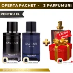 Saviour + Saviour Elixir + Parfum Cadou