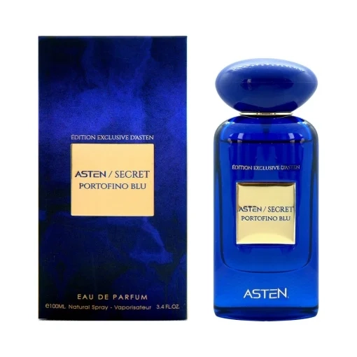 Secret Portofino Blu, EDP, 100ml