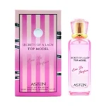 Secrets of a lady, EDP, 100 ml