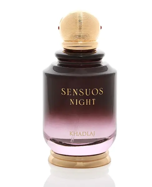 Sensuos Night EDP 100ml