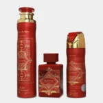 Set Badee al Oud Sublime + Deo + Odorizant Parfum
