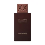 Shaghaf Amber Infusion, EDP, 75 ml