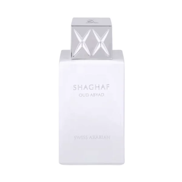 Shaghaf Oud Abyad EDP 75ml