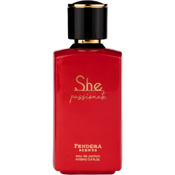 She Passionate EDP 100ml