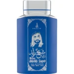 Sheikh Zayed Blue Khalis, EDP, 100 ml
