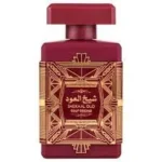 Sheikh al Oud Red EDP 100ml