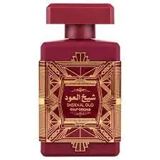 Sheikh al Oud Red EDP 100ml