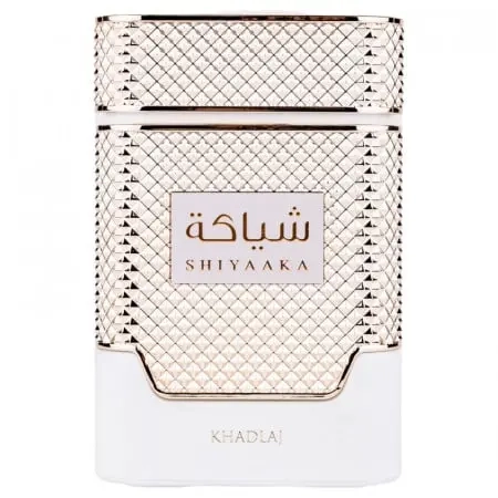Shiyaaka White EDP 100ml