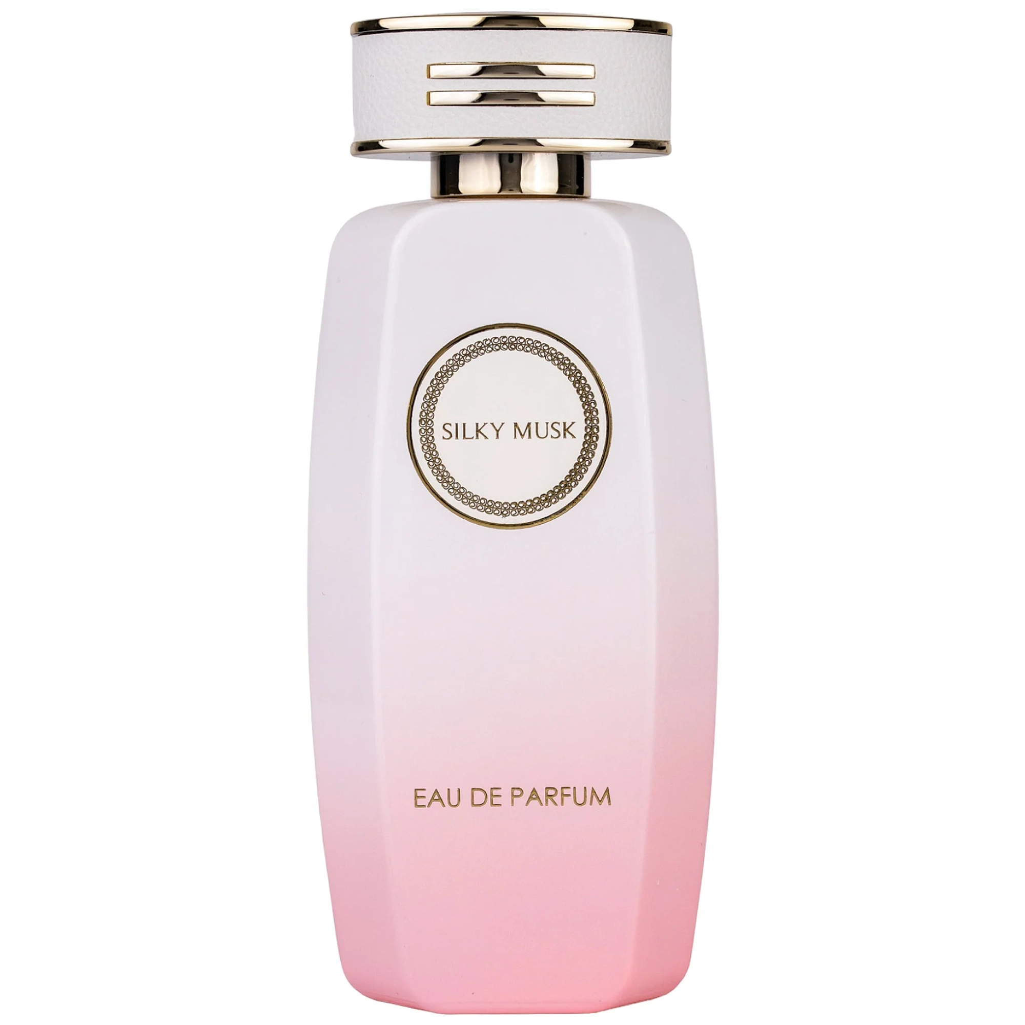 Silky Musk EDP 100ml