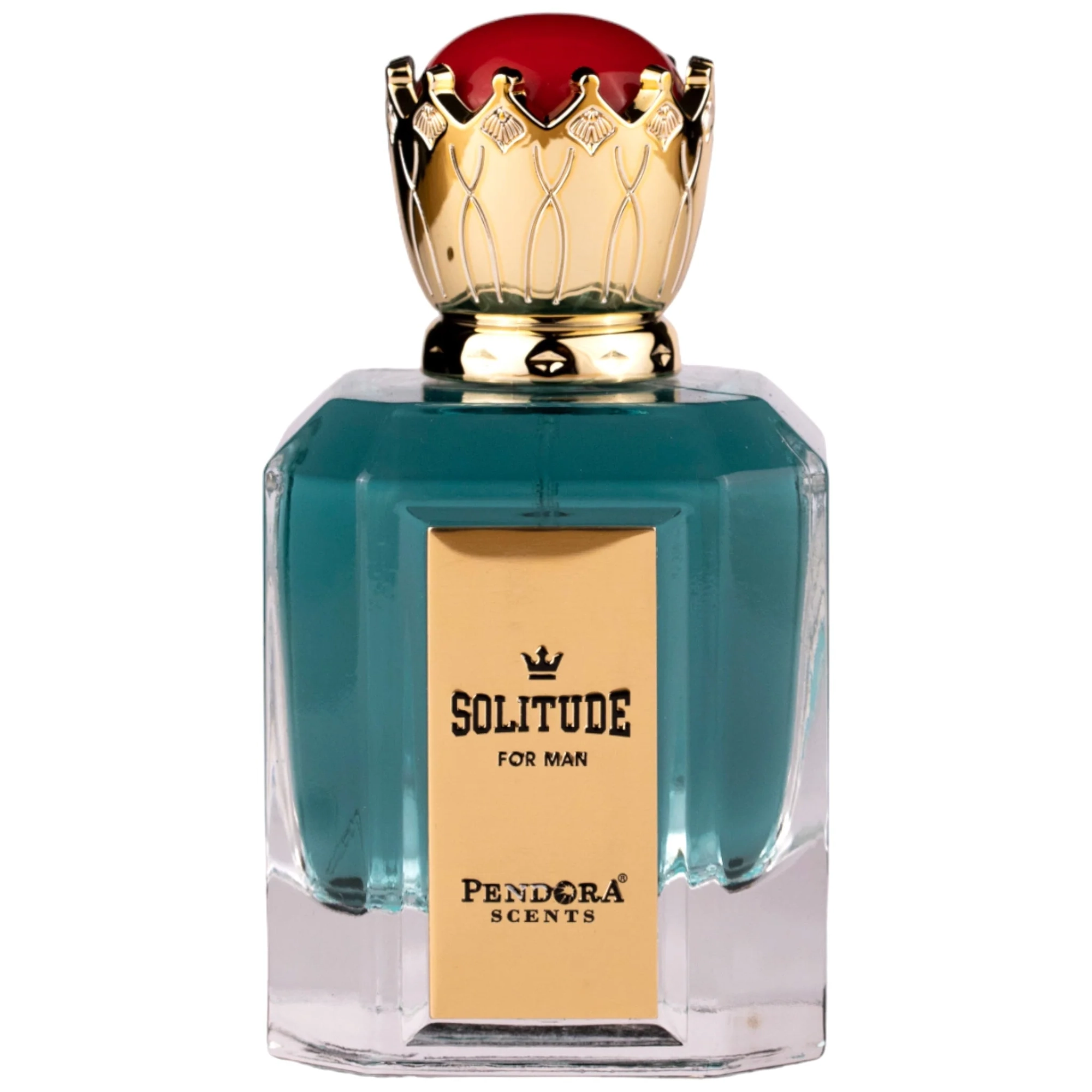 Solitude for Man EDP 100ml