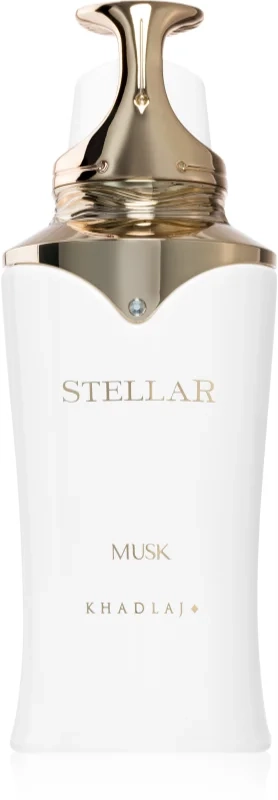 Stellar Musk EDP 100ml