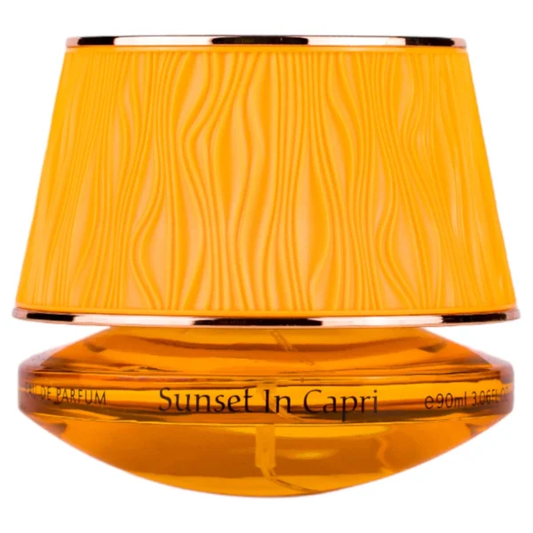 Sunset In Capri EDP 100ml