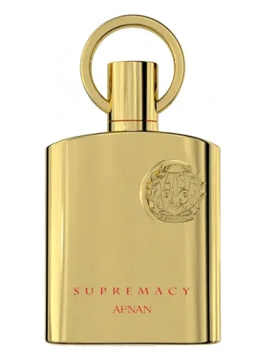 Supremacy Gold EDP 100ml