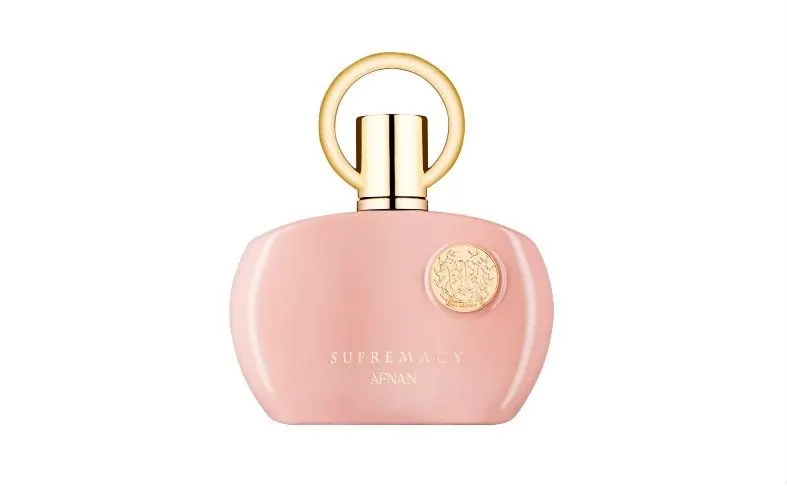 Supremacy Pink EDP 100ml