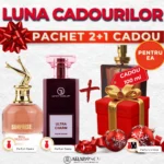 Surprise + Charm Cherry + Parfum Cadou