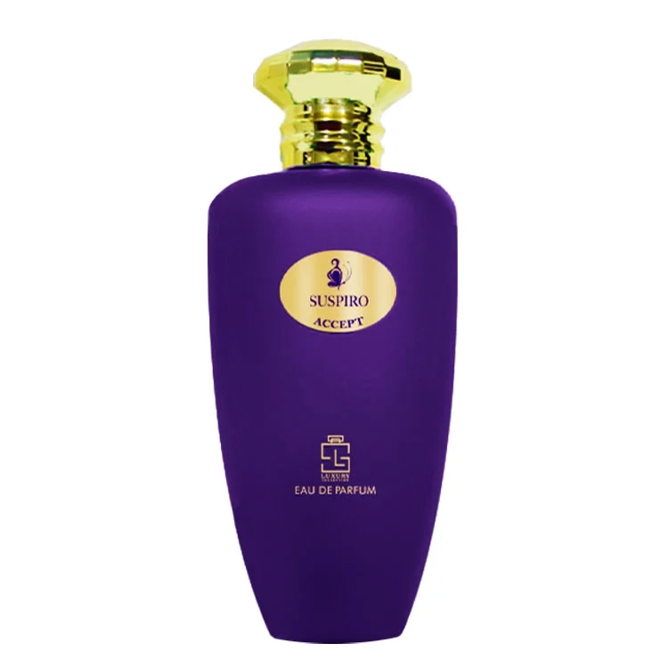 Suspiro Accept, EDP, 100ml