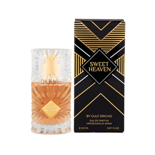 Sweet Heaven EDP 20ml
