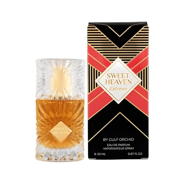 Sweet Heaven Extreme EDP 20ml