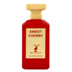 Sweet Red Cherry, Khalis, EDP, 100ml