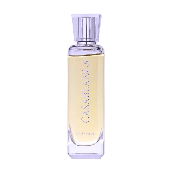 Swiss Arabian Casablanca EDP 100 ml