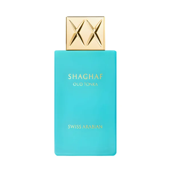 Swiss Arabian Shaghaf Oud Tonka EDP 75 ml