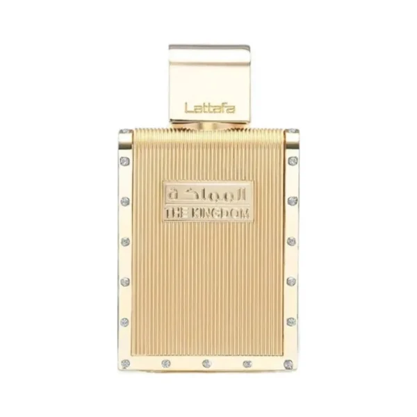 The Kingdom Men EDP 100ml
