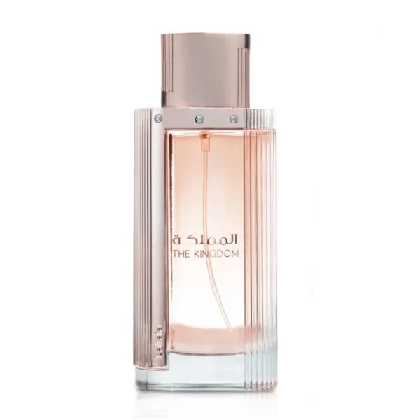 The Kingdom Women EDP 100 ml