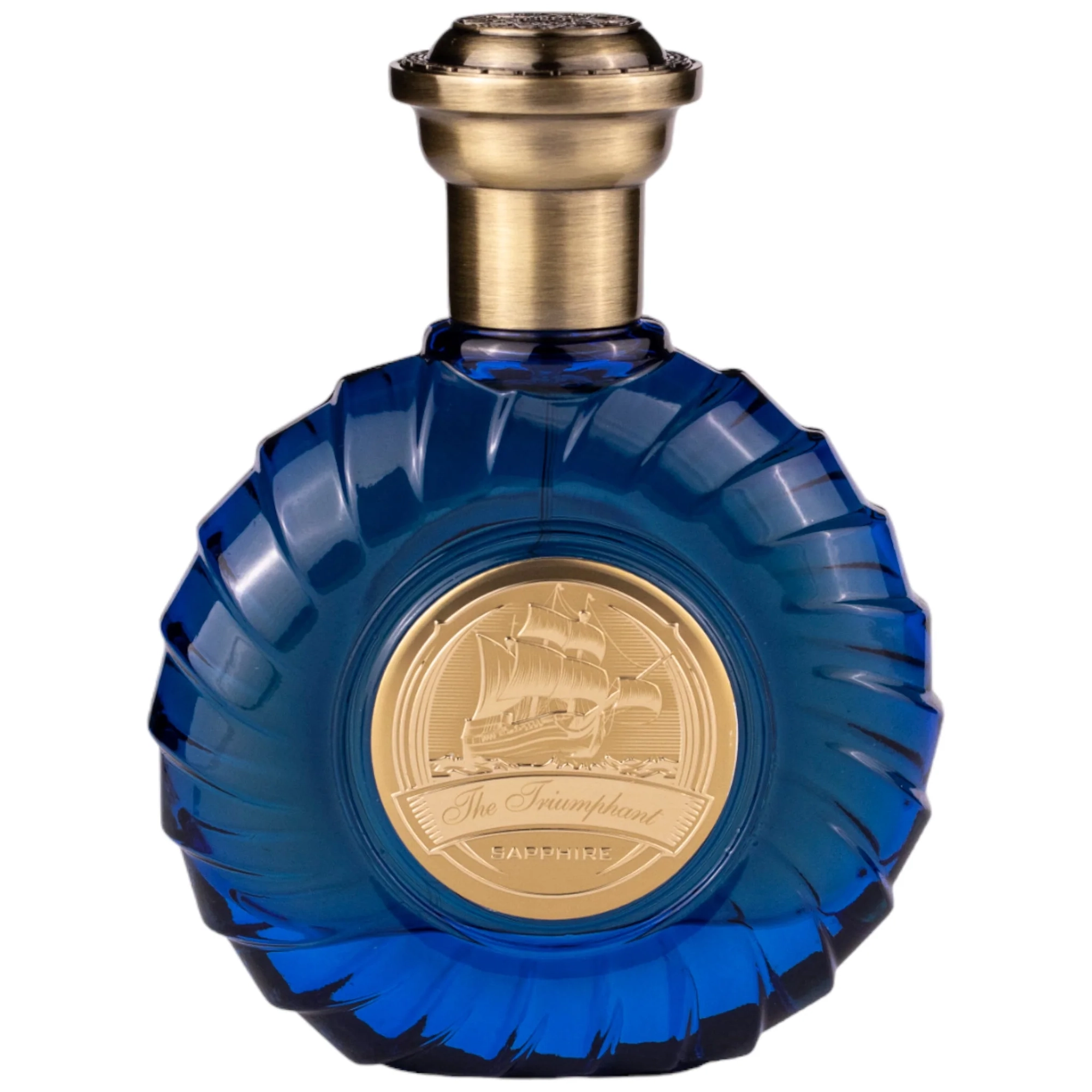The Triumphant Sapphire EDP 100ml
