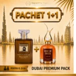 Tobacco Vanilla Charuto 100ml + Rose de Soleil 100ml