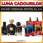 Tobacco Vanilla Fleurs + Wonder of You + Opulent Oud + 2x Parfum Cadou