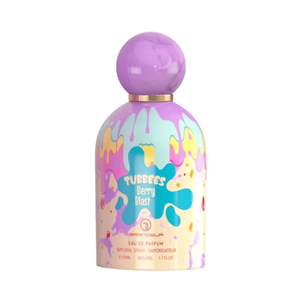 Tubbees Berry Blast EDP 50 ml