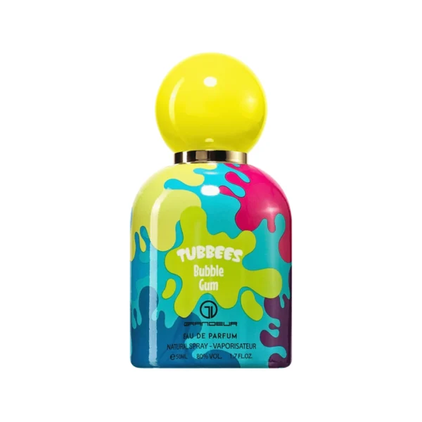 Tubbees Bubble Gum EDP 50 ml