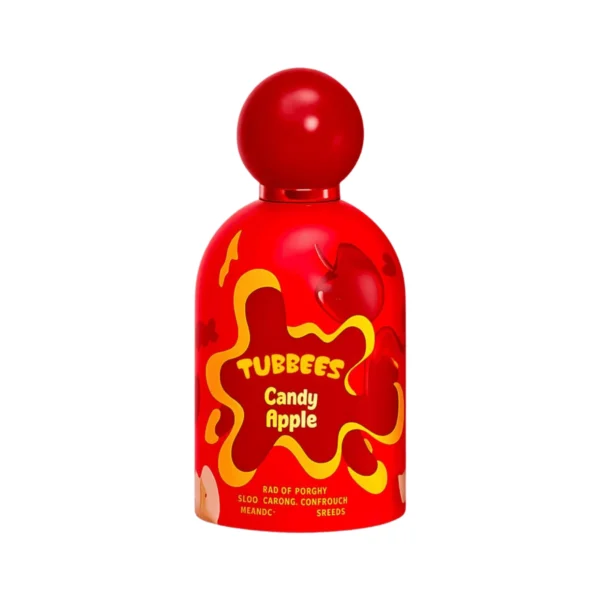 Tubbees Candy Apple EDP 50 ml