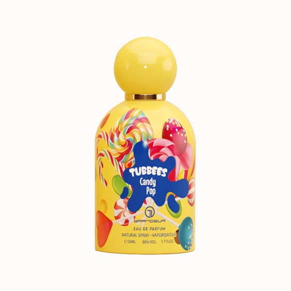 Tubbees Candy Pop EDP 50 ml