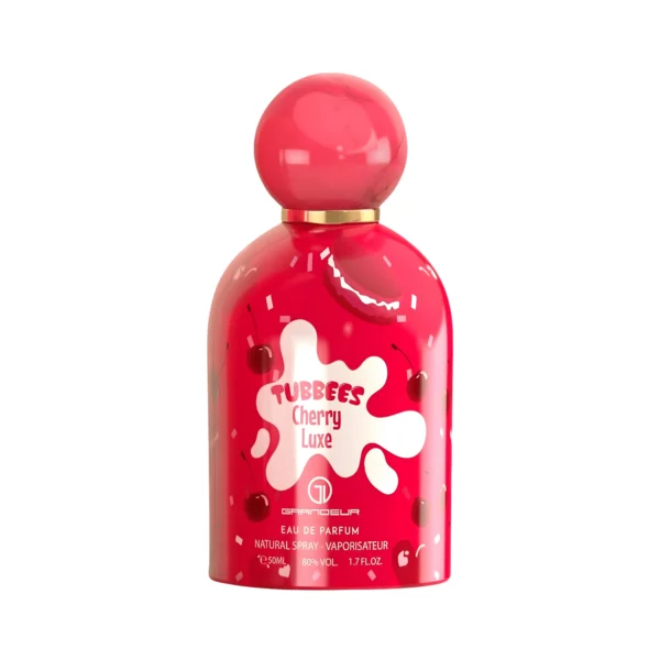 Tubbees Cherry Luxe EDP 50 ml