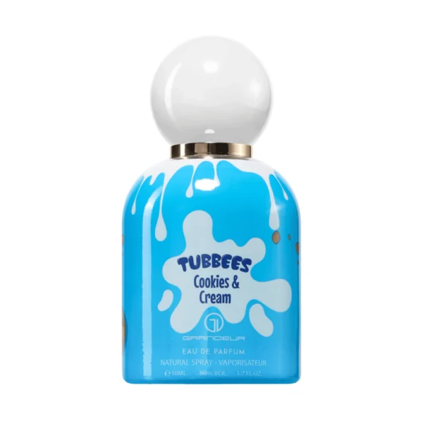 Tubbees Cookies & Cream EDP 50 ml