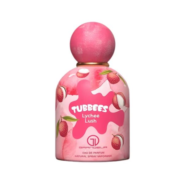 Tubbees Lychee Lush EDP 50 ml