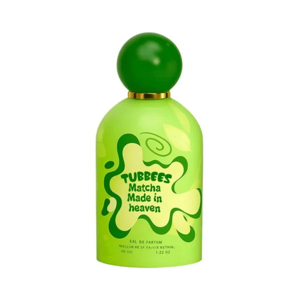 Tubbees Matcha Made In Heaven EDP 50 ml