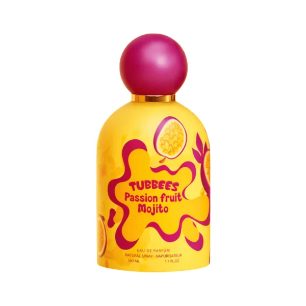Tubbees Passion Fruit Mojito EDP 50 ml