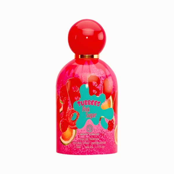 Tubbees Pink Sugar EDP 50 ml