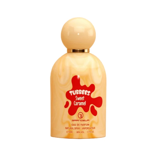 Tubbees Sweet Caramel EDP 50 ml