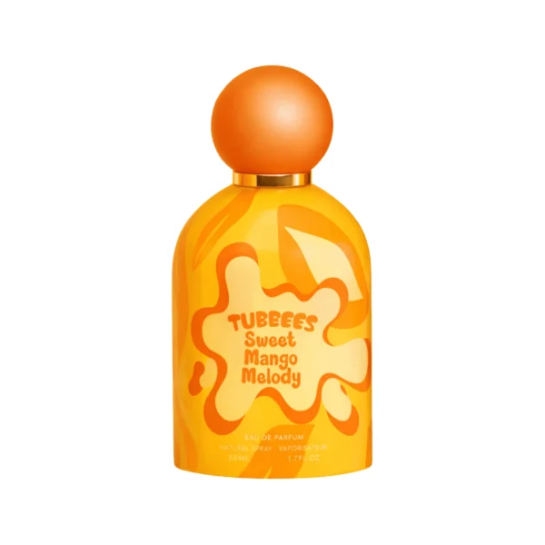 Tubbees Sweet Mango Melody EDP 50 ml