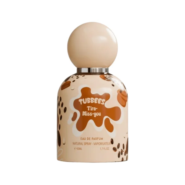 Tubbees Tira Miss-You EDP 50 ml