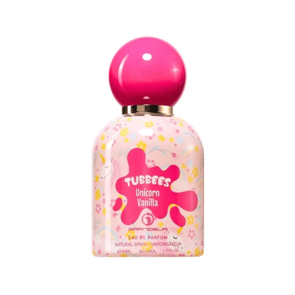 Tubbees Unicorn Vanilla EDP 50 ml