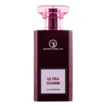 Ultra Charm, EDP, 100 ml