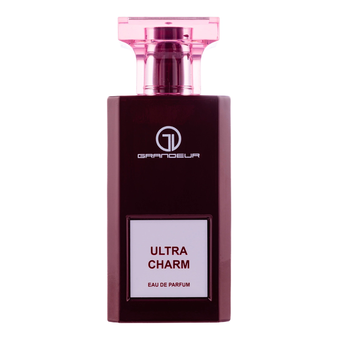 Ultra Charm, EDP, 100 ml