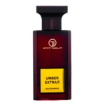 Umber Extract, EDP, 100 ml